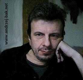 Andrzej B�k 2010