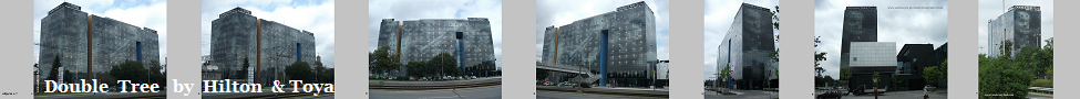 Hilton Lodz & Toya